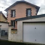 L\'Escale 3 Chambres Clermont-Ferrand