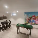 L\'Escale 3 Chambres Clermont-Ferrand